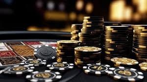 Filipino player placing a sports bet on table game mobile app