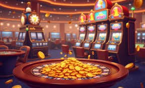 Live casino baccarat table streamed on smartphone screen in Philippines