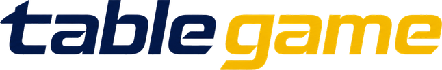 table game official logo